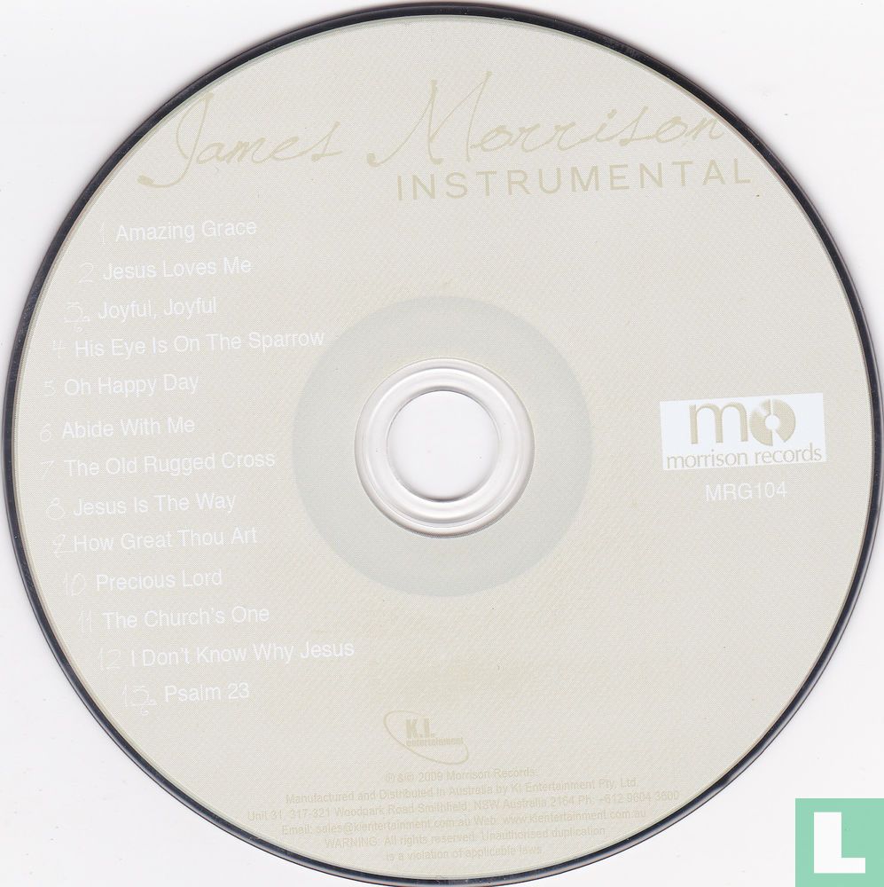 Instrumental