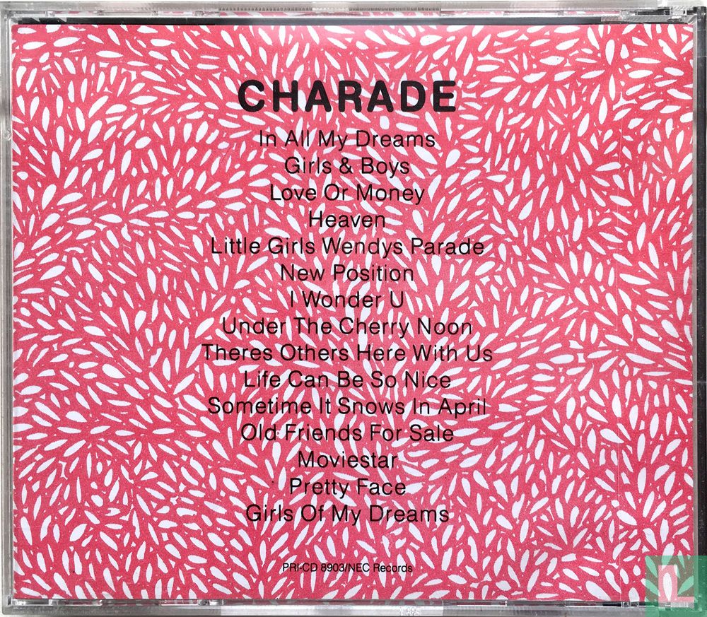 Charade