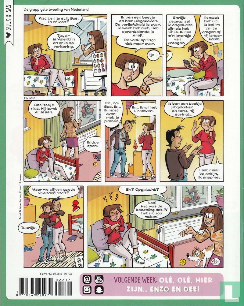 Tina 22
