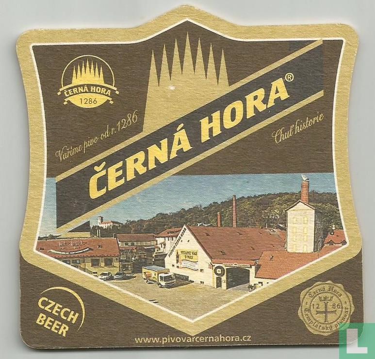 Cerná Hora Pater