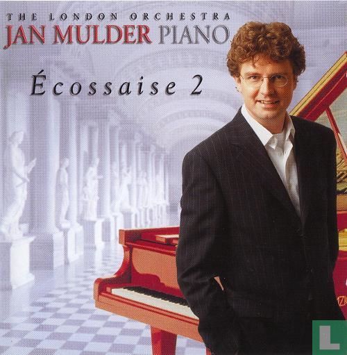 Écossaise  (2)