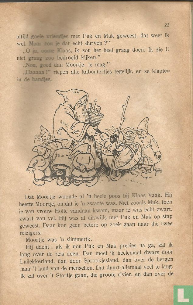 De Engelbewaarder 1