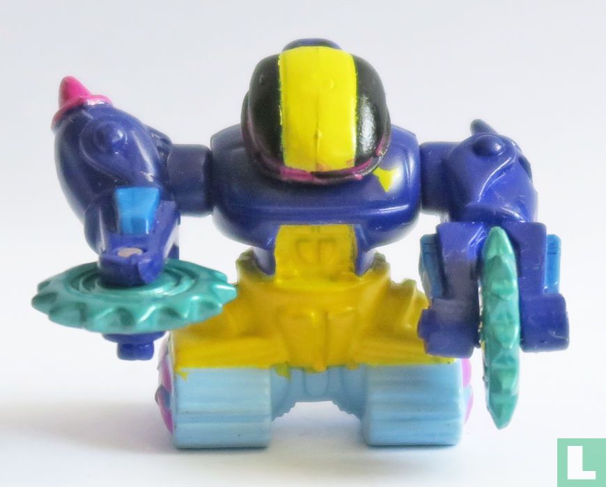 Attaxor [V]
