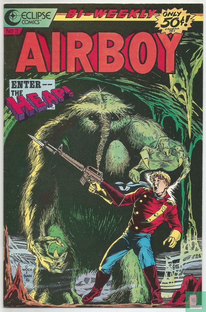 Airboy 3