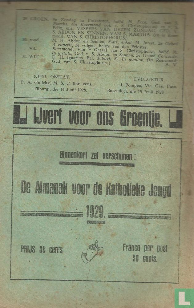 De Engelbewaarder 6