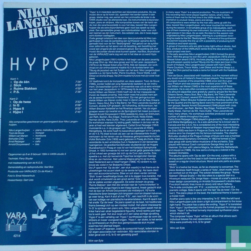 Hypo