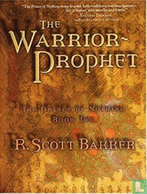 The Warrior Prophet