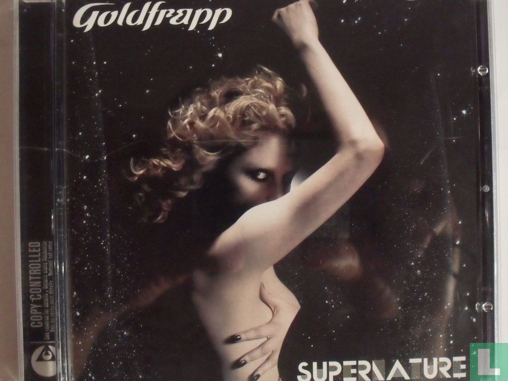Supernature