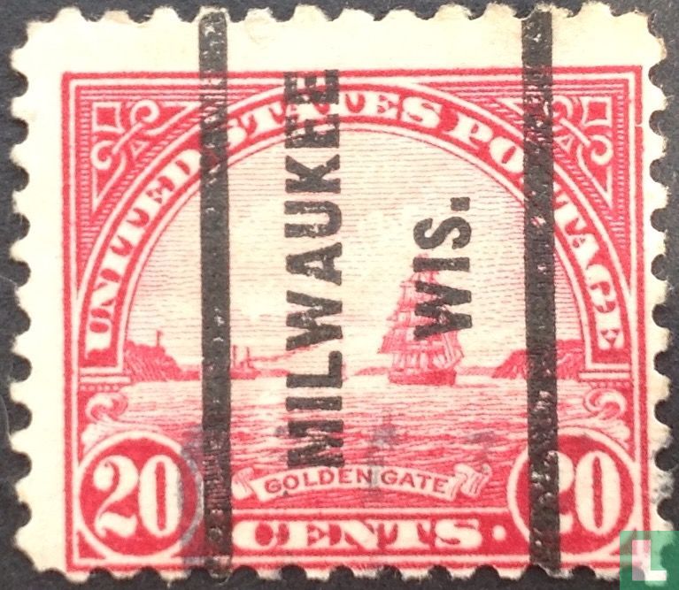 Golden Gate