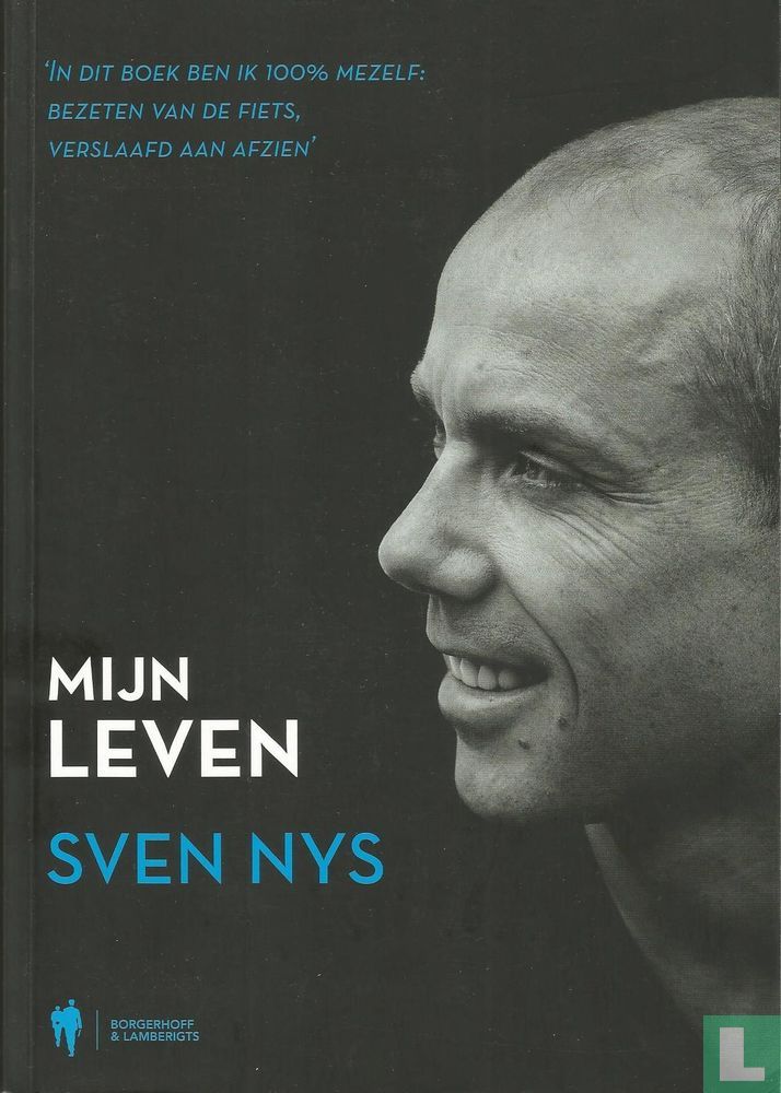 Mijn leven