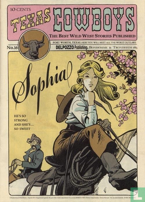 Sophia