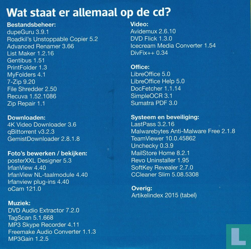 Computer Easy 125