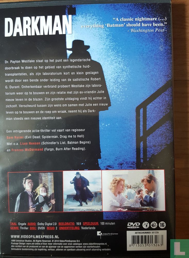 Darkman