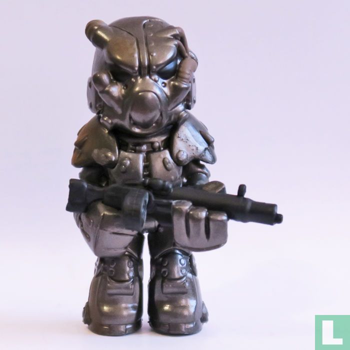 Power Armor