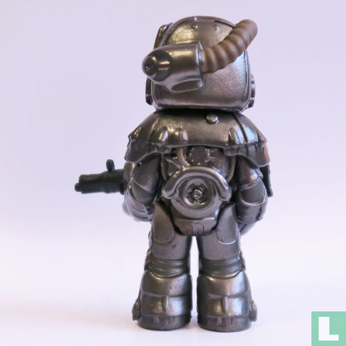 Power Armor