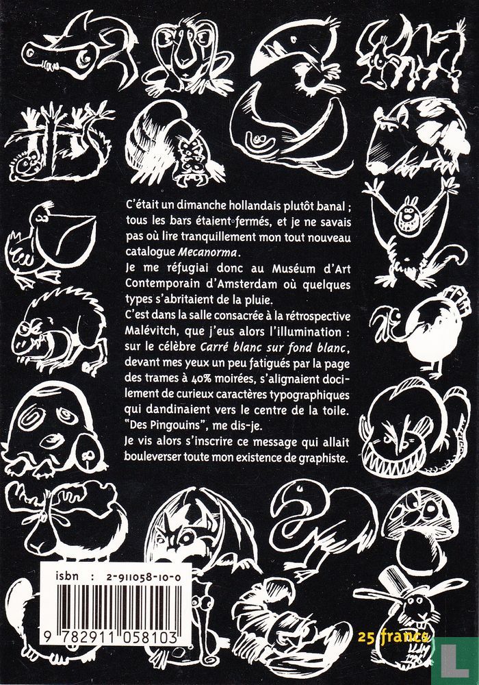 Pingouin