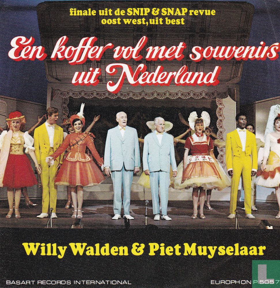 Geen stad als Amsterdam