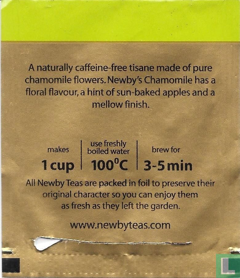 Chamomile