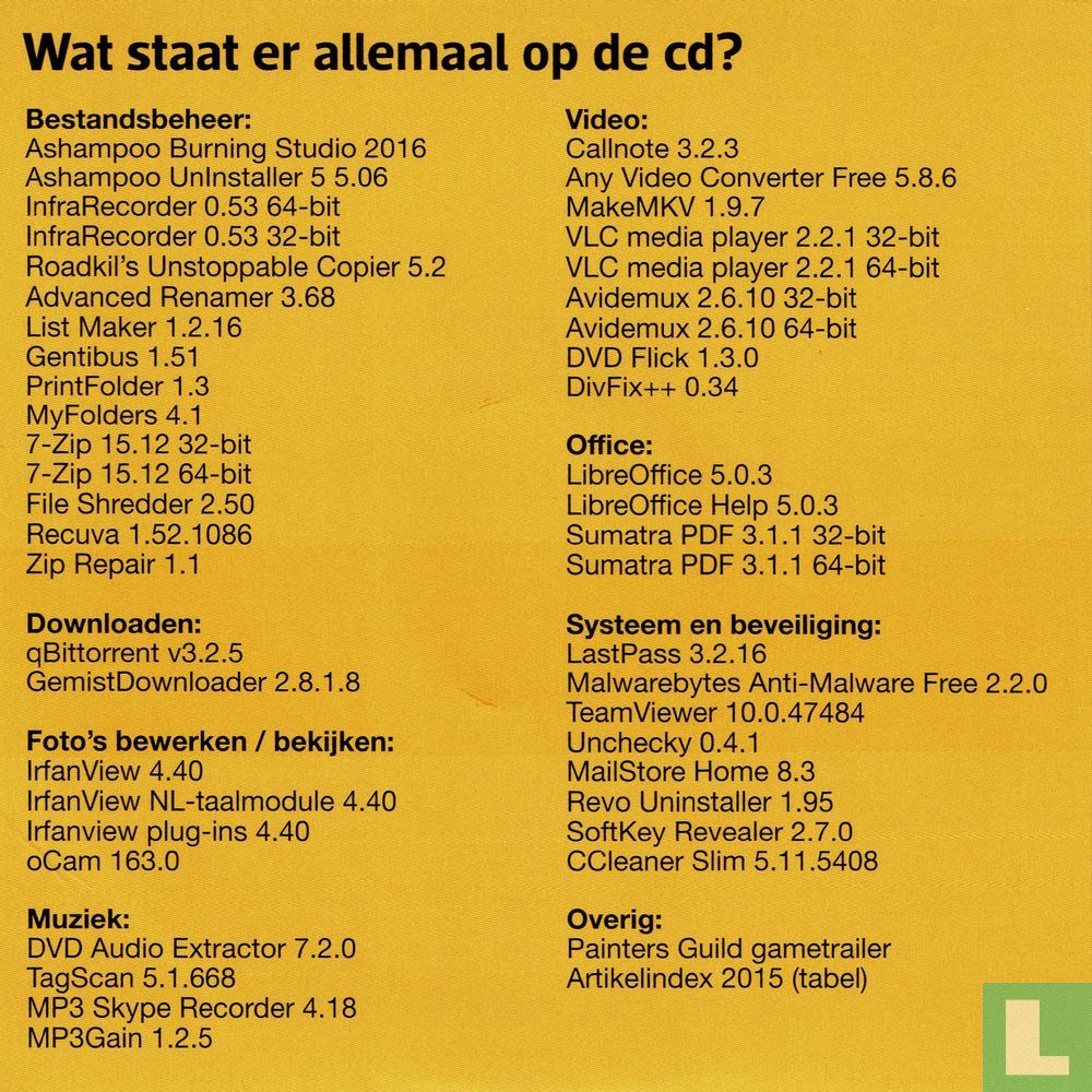 Computer Easy 128