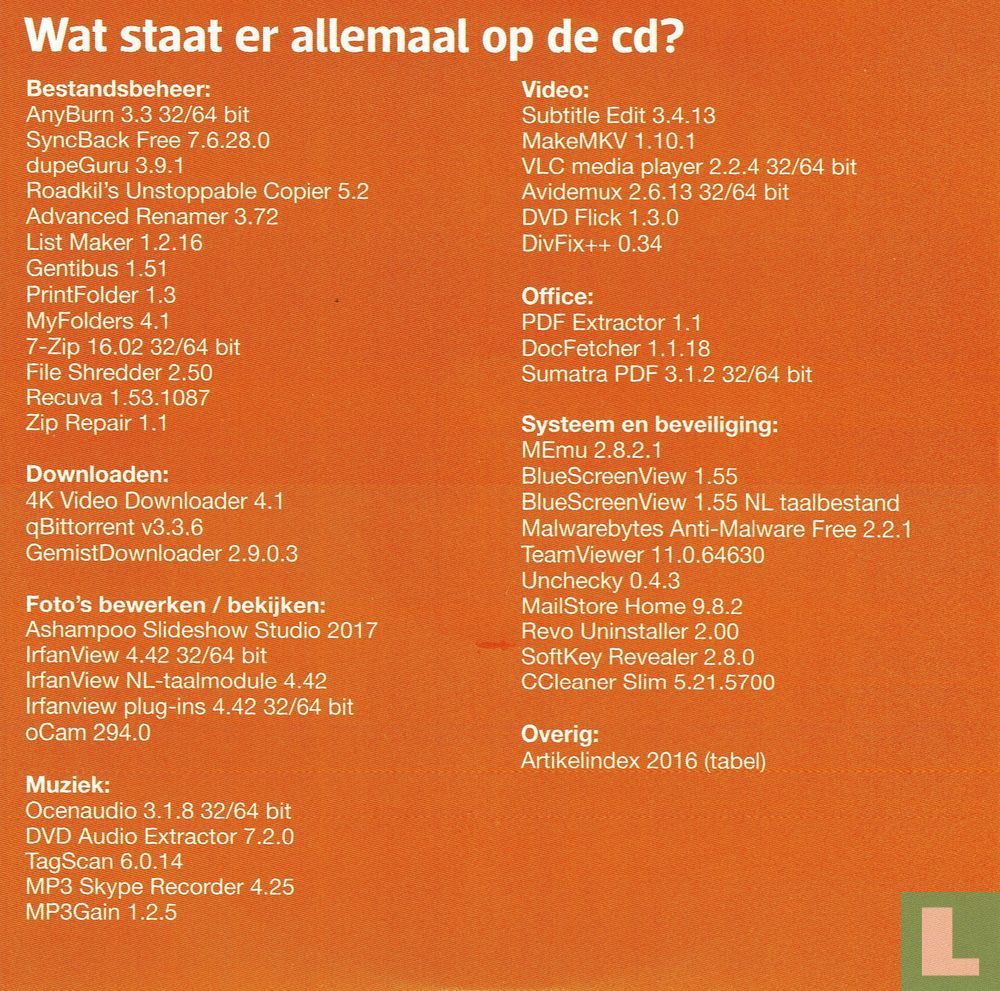 Computer Easy 135
