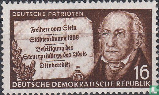 Patriotten