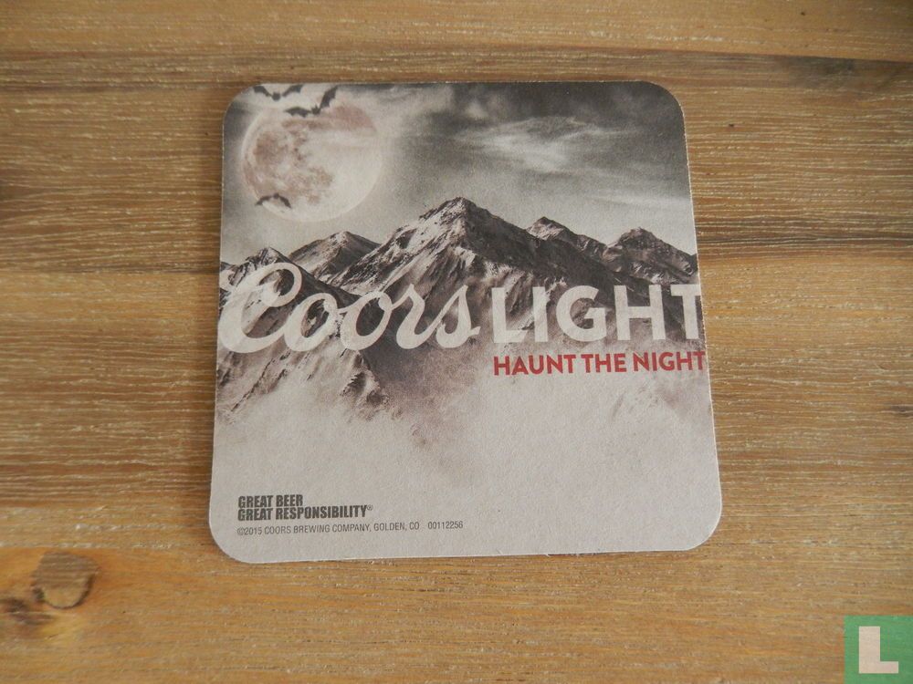 Coors Light
