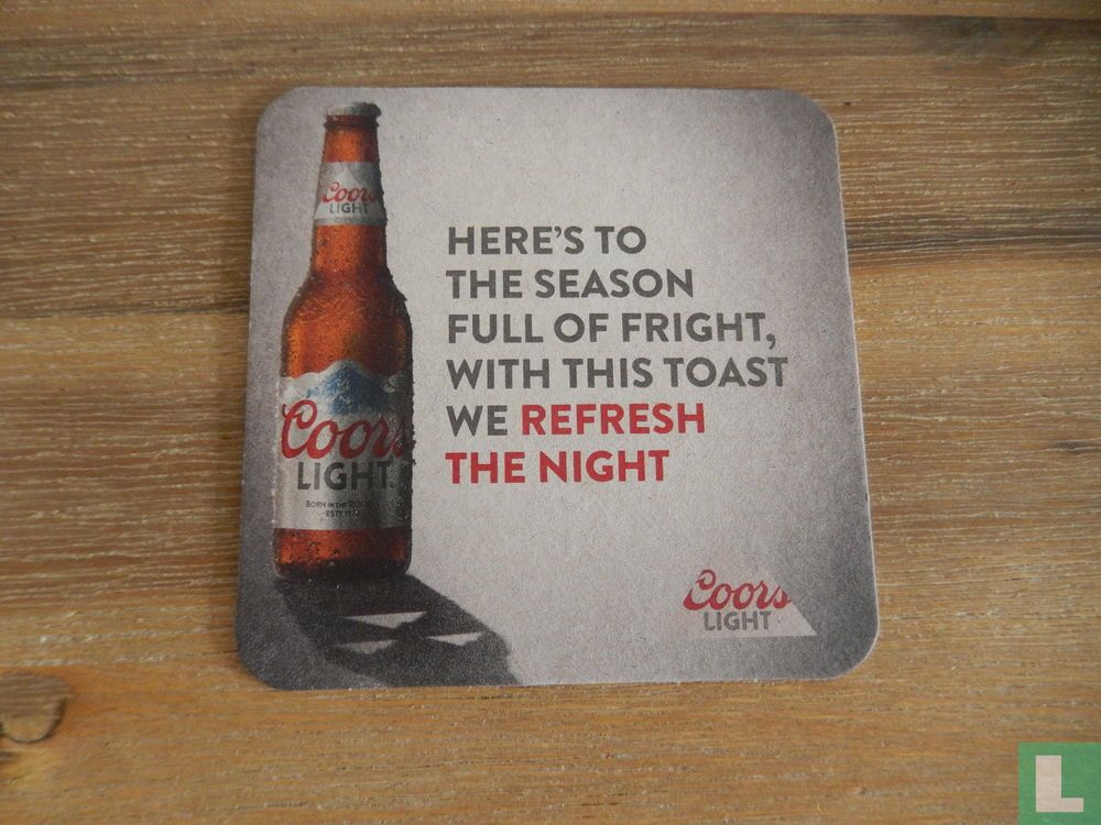 Coors Light