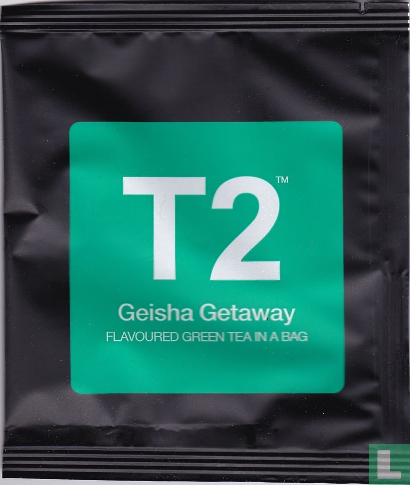 Geisha Getaway