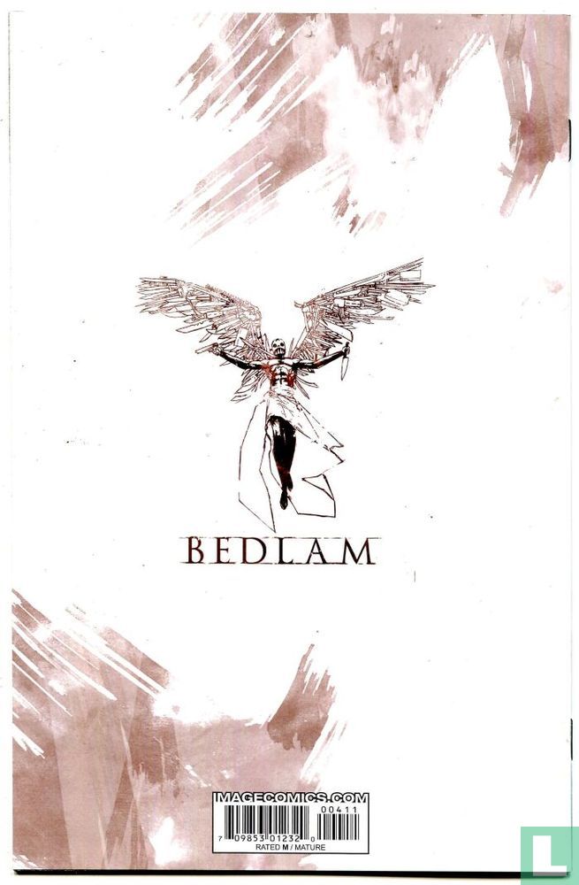 Bedlam 4