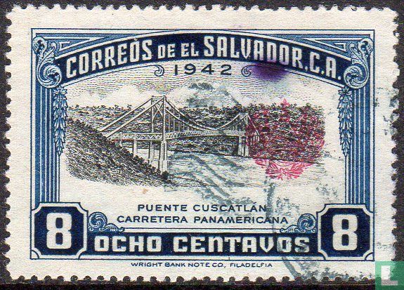 Pont Cuscatlán