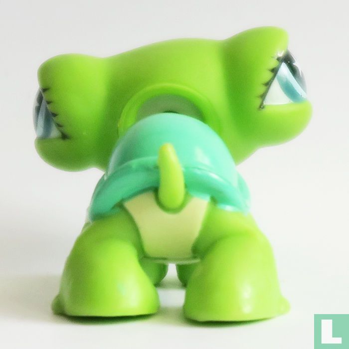 Turtle  