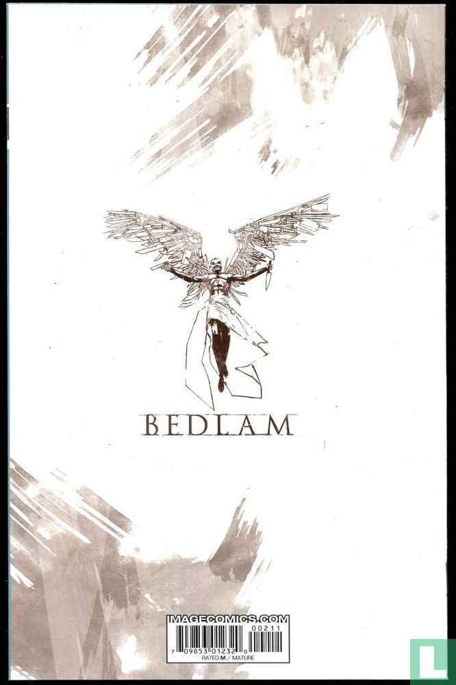 Bedlam 2