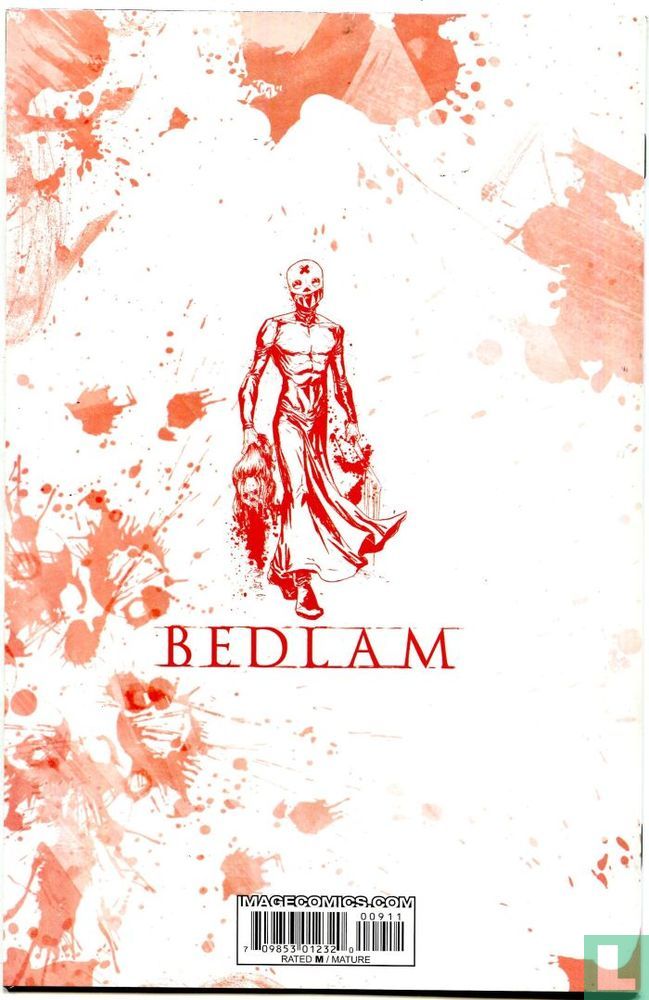 Bedlam 9