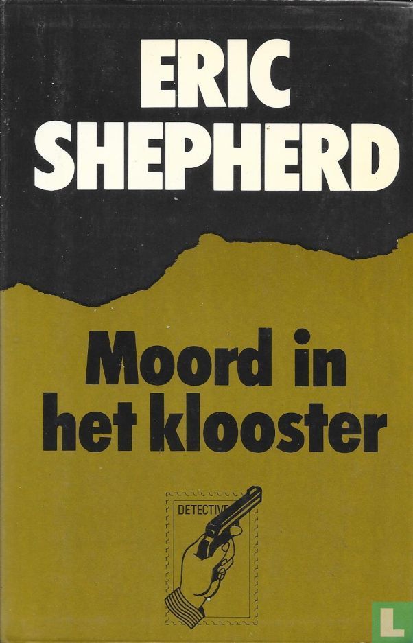 Moord in het klooster