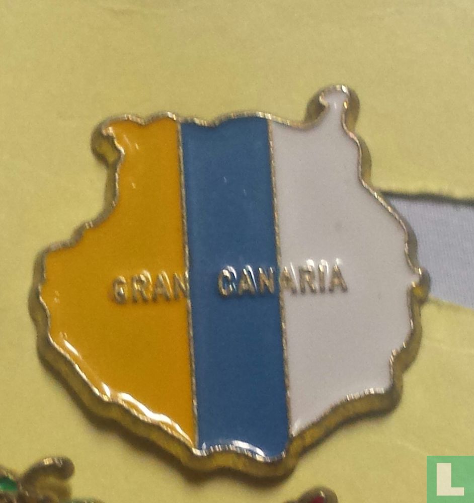 Gran Canaria