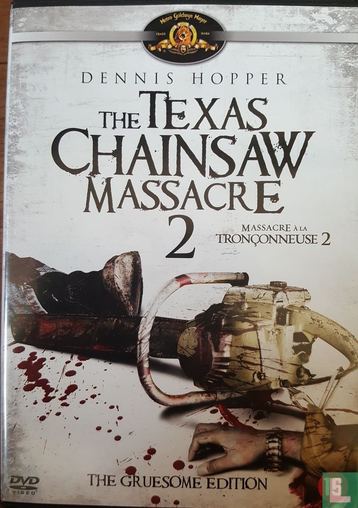 The Texas Chainsaw Massacre 2