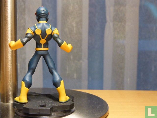 Spider-Man: Nova