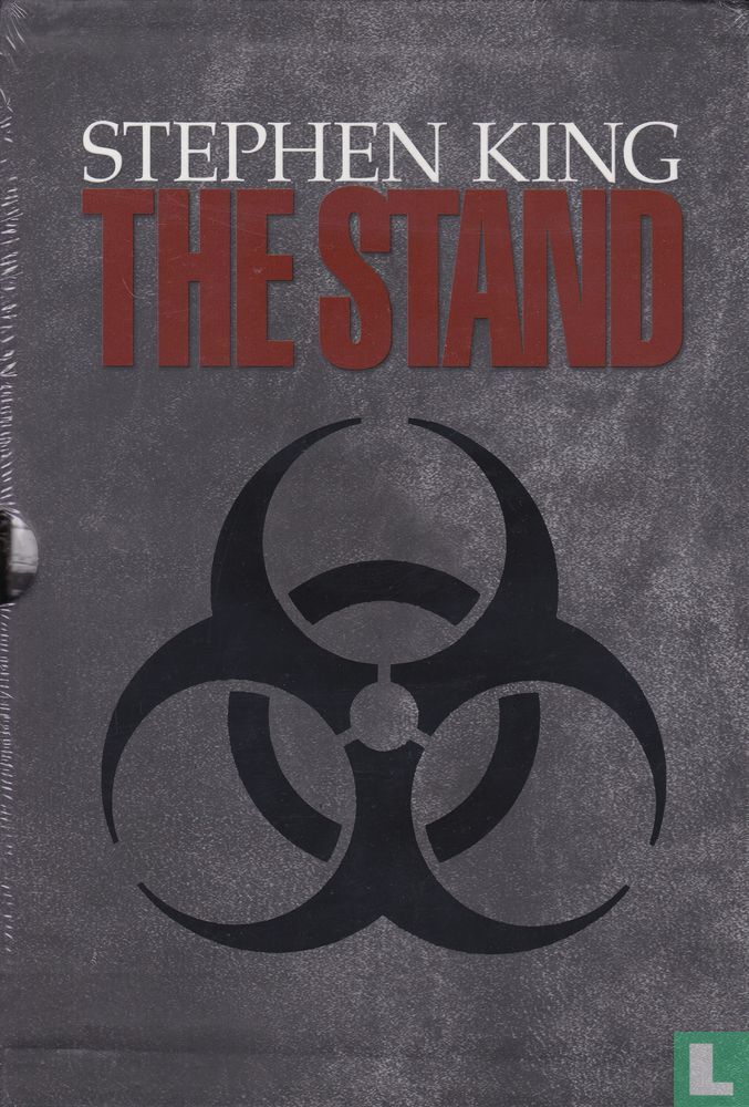 The Stand Omnibus