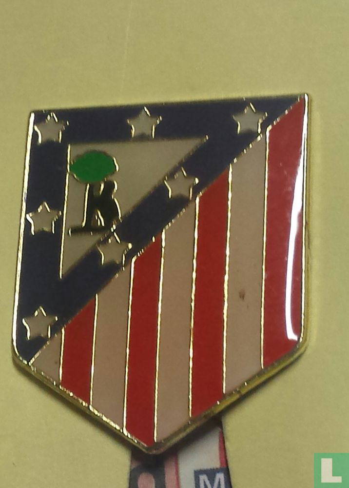 Atletico Madrid