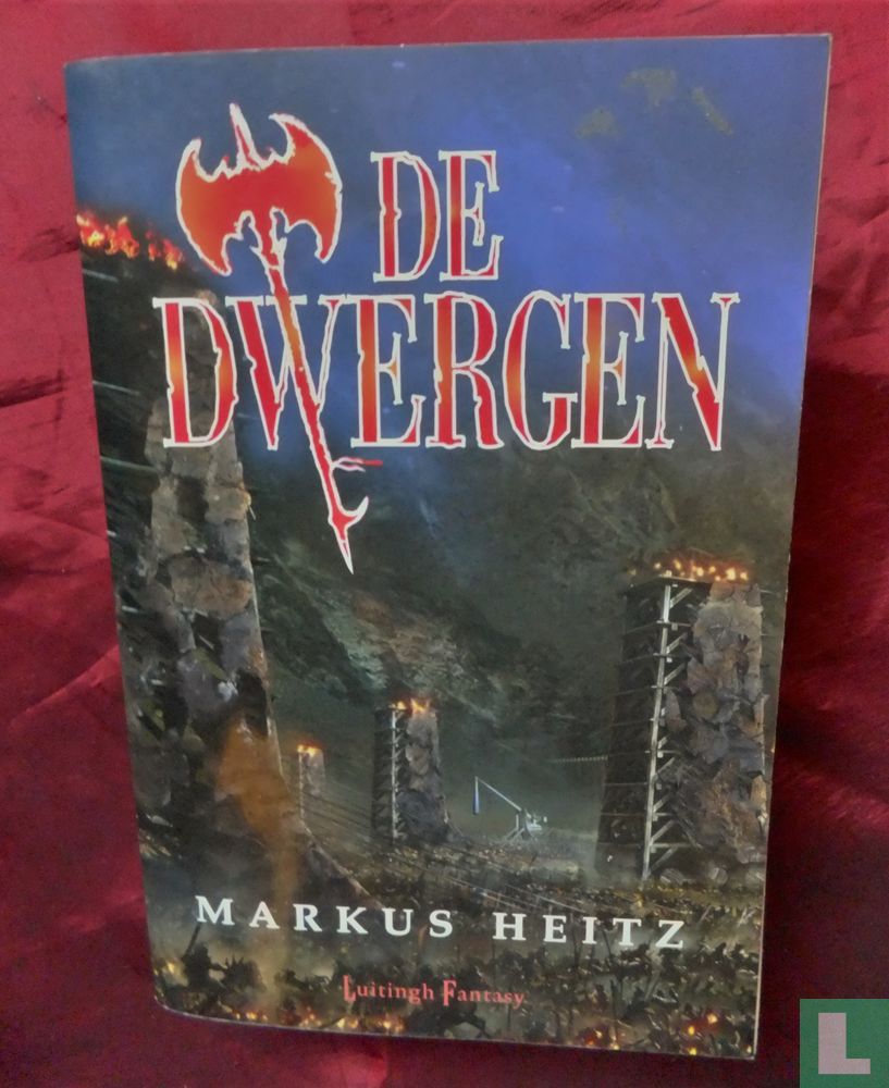 De dwergen 