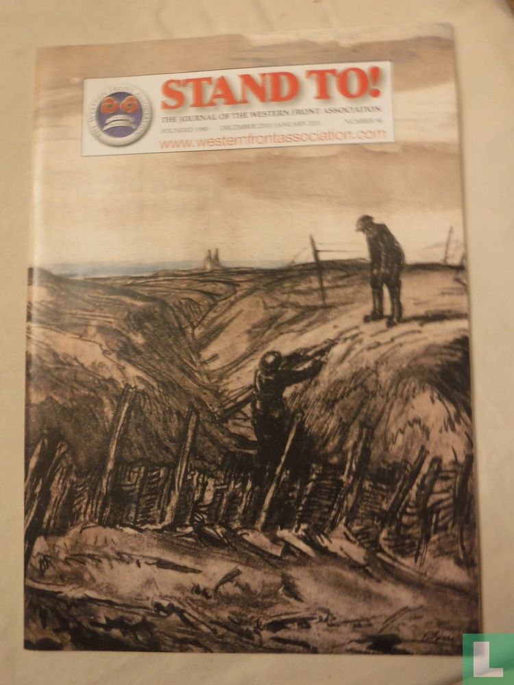 Stand to! 90