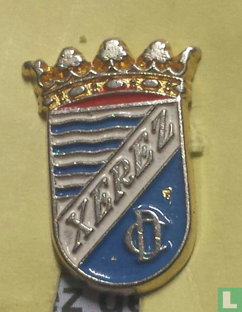 Xerez CD