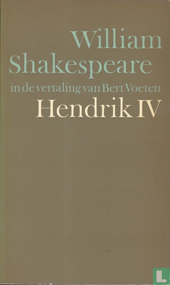Hendrik IV