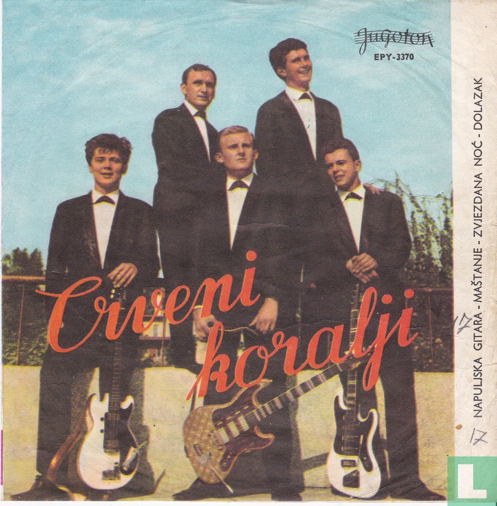 Napuljska Gitara