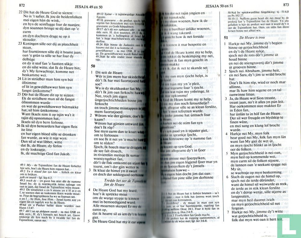 Bibel