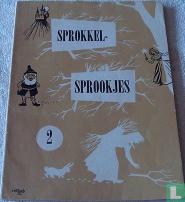 Sprokkel-sprookjes 2