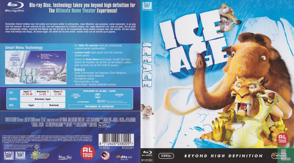 Ice Age