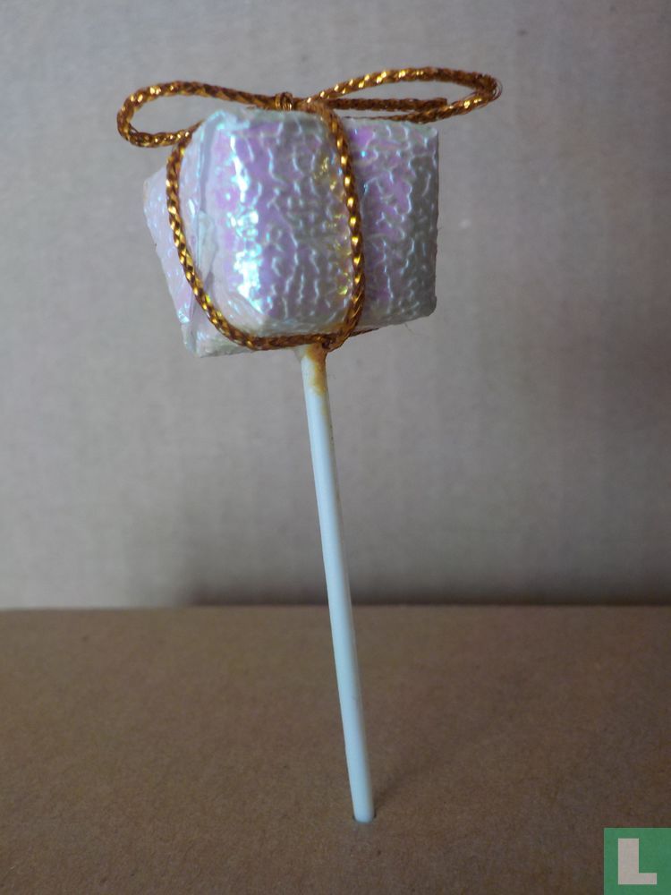 Cadeau (roze)