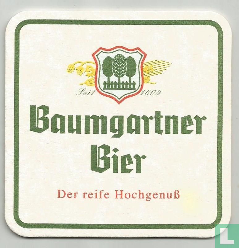 Baumgartner Bier