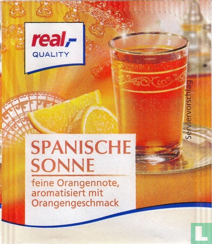 Spanische Sonne 
